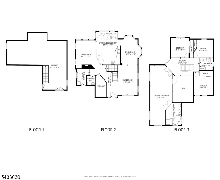 Brook Hollow Estates - Residential