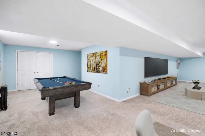 Brook Hollow Estates - Residential