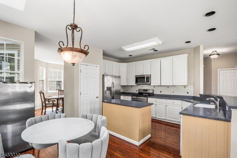 Brook Hollow Estates - Residential
