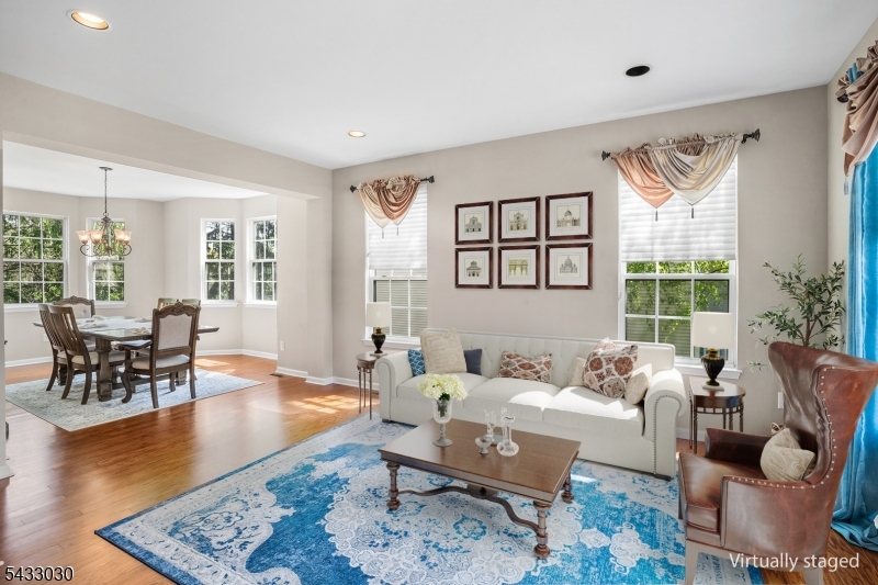 Brook Hollow Estates - Residential