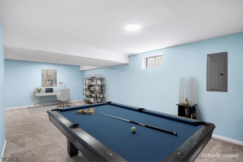 Brook Hollow Estates - Residential