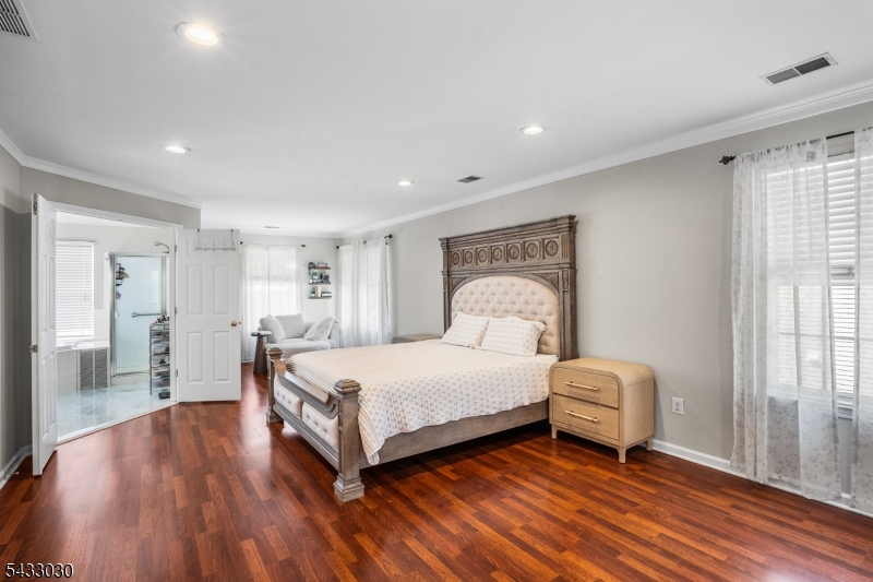 Brook Hollow Estates - Residential