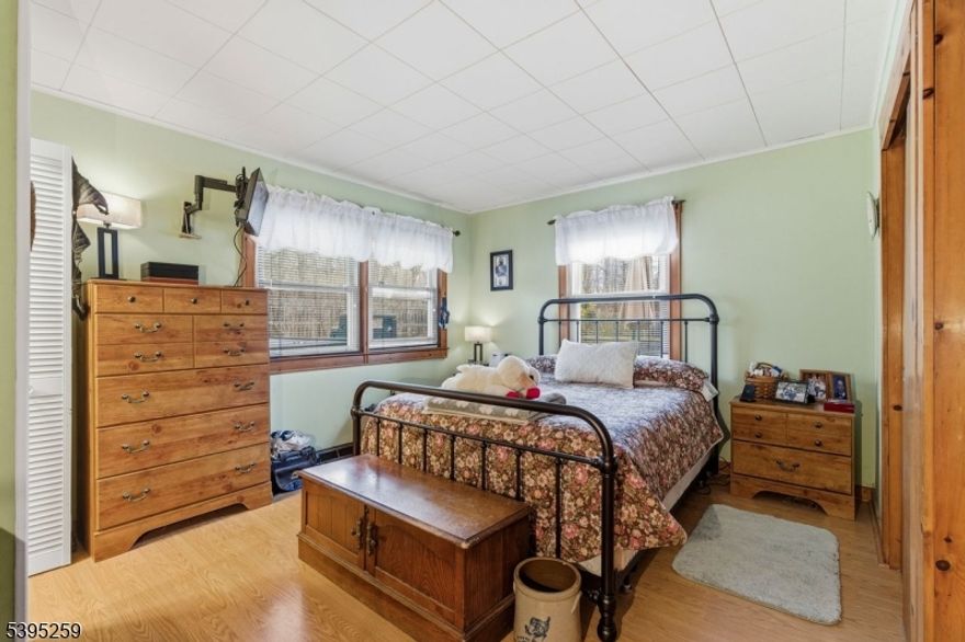 Live where you work and love what you do! Rare opportunity to own a thriving, turnkey pet boarding & grooming business paired with a charming 3-bedroom ranch home on 5+ peaceful acres. This warm and inviting home features an open-concept layout with high ceilings, exposed wood beams, and beautiful stonework surrounding the pellet stove insert, creating a cozy country retreat. The kitchen offers a breakfast bar and open flow into the living and dining areas.  Downstairs, the partially finished basement includes one bedroom and flexible space that can be customized. Enjoy evenings in the hot tub or outdoor fire pit. Home to Kountry Kennels, a highly reputable and profitable boarding and grooming business that has built an outstanding reputation in the community. The business includes an office, 2 well-maintained kennel buildings (over 30 Kennels and 27 runs), all climate-controlled comfort. Offers 8 cat condos, play yards, grooming stations, and a daycare area. Generating over $200K annually, the business is fully staffed, vet-recommended, and township-contracted offering reliability, trust, and an established client base that books months/year in advance. Owners are willing to train for a smooth transition.There's also room to expand more kennels, grooming services, or training programs to increase revenue. Whether you're an animal lover looking for a rewarding lifestyle or an entrepreneur seeking a turnkey income property, providing comfort, profitability, & endless potential