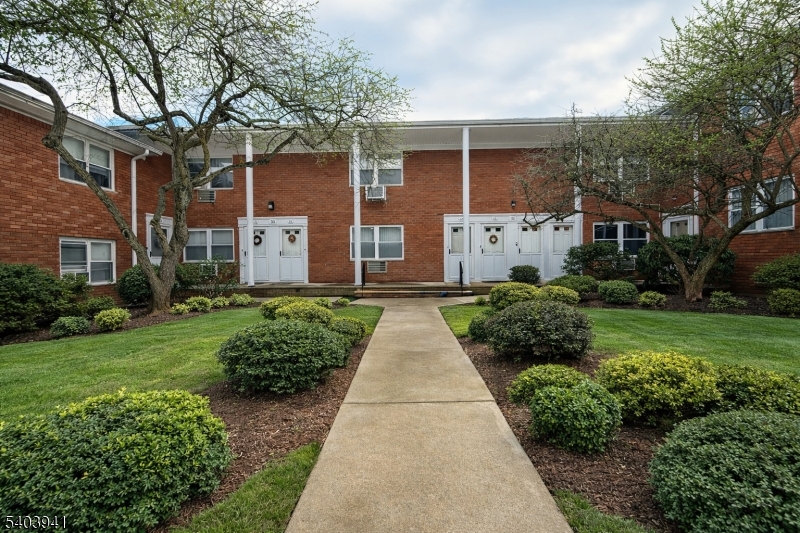 Valley Terrace - Residential