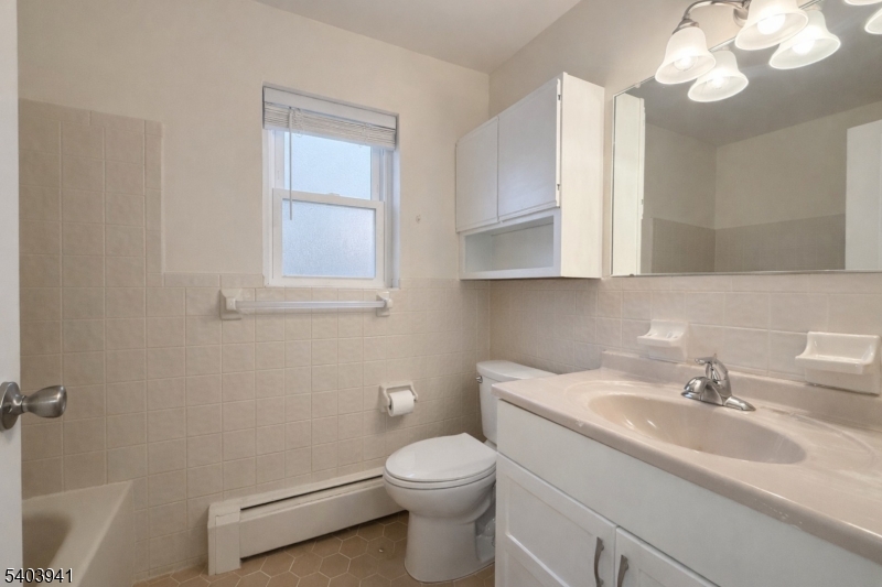 Valley Terrace - Residential