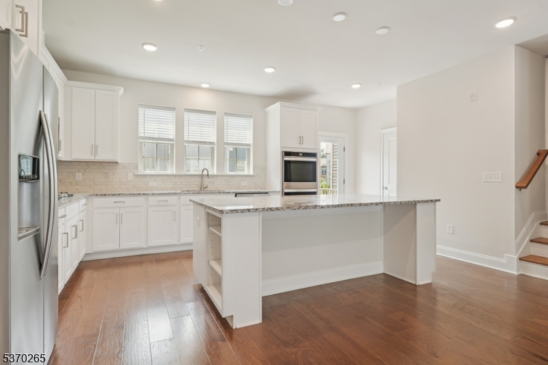 Fairview at Warren - Residential