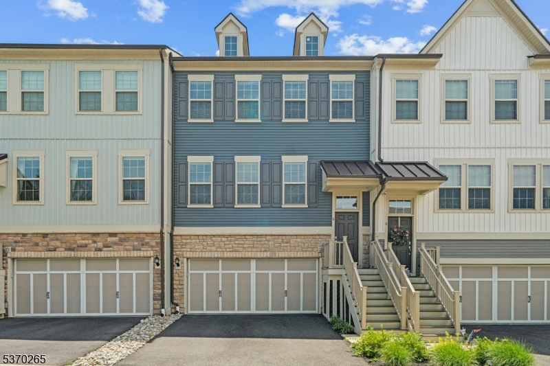 Fairview at Warren - Residential