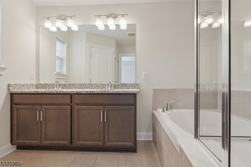 Fairview at Warren - Residential