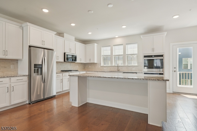 Fairview at Warren - Residential