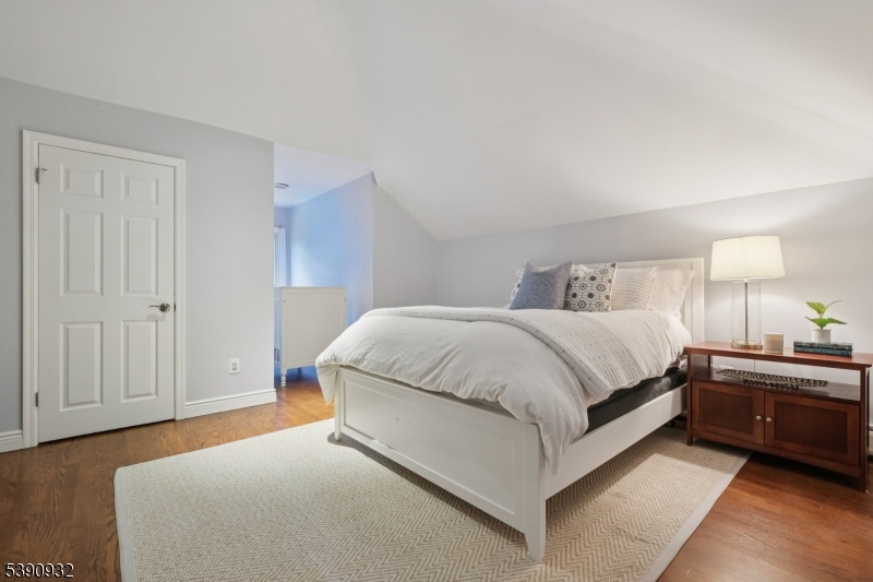 DEERFIELD - Residential