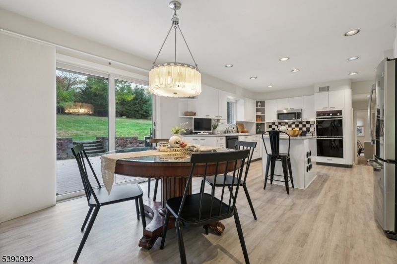 DEERFIELD - Residential