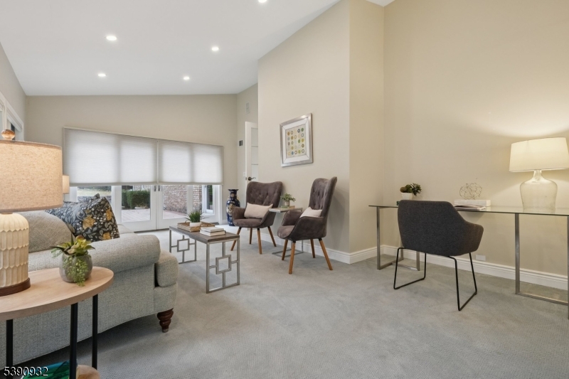 DEERFIELD - Residential