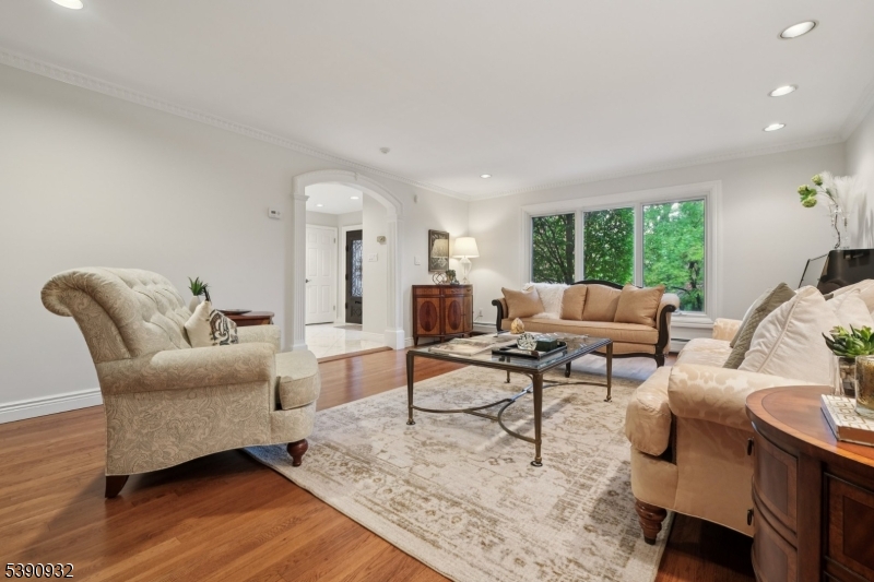 DEERFIELD - Residential