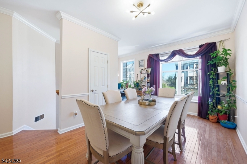 Cambridge Heights - Residential