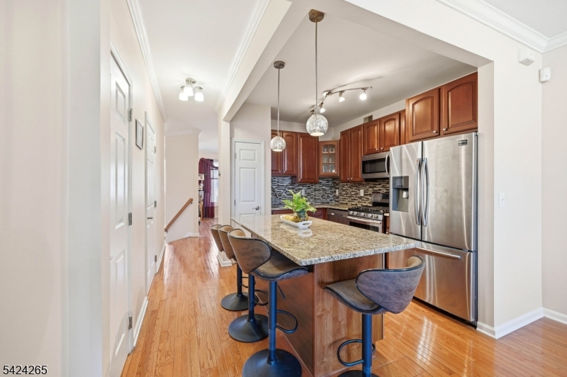 Cambridge Heights - Residential