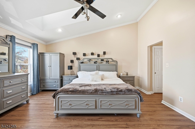 Cambridge Heights - Residential