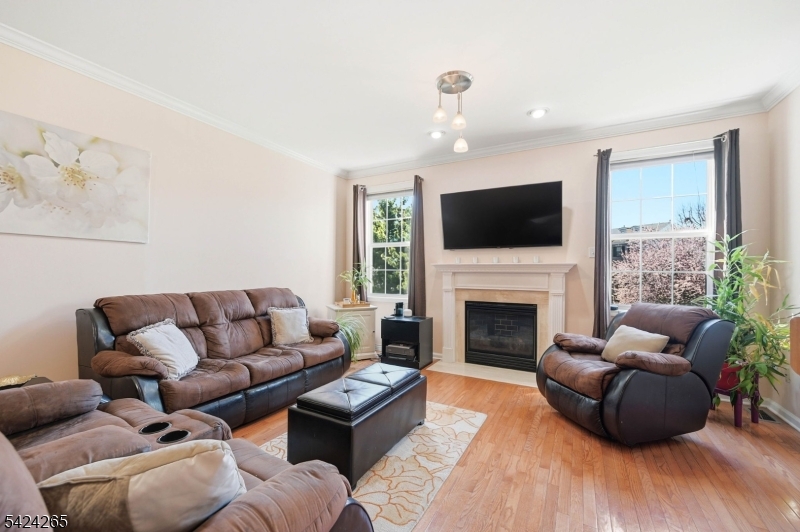 Cambridge Heights - Residential