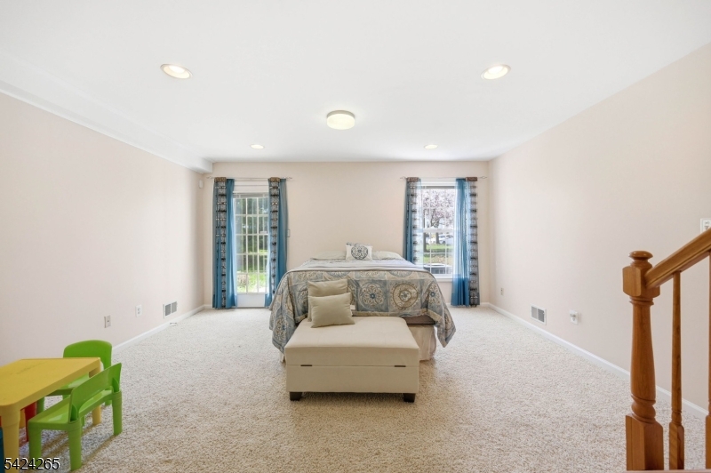 Cambridge Heights - Residential