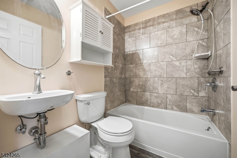 Cambridge Heights - Residential