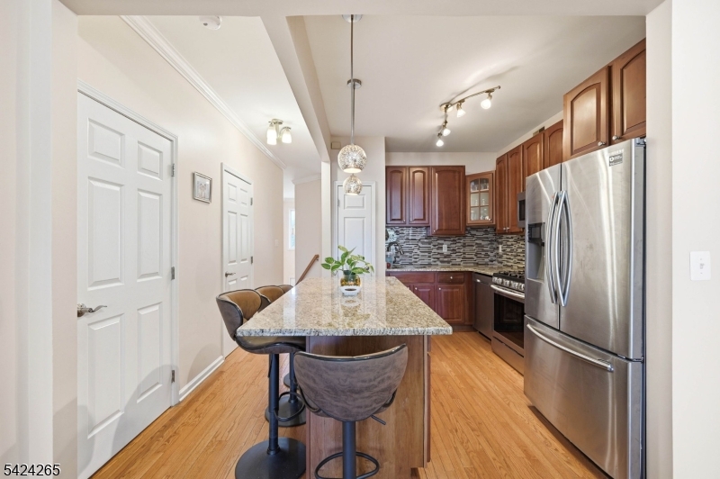 Cambridge Heights - Residential