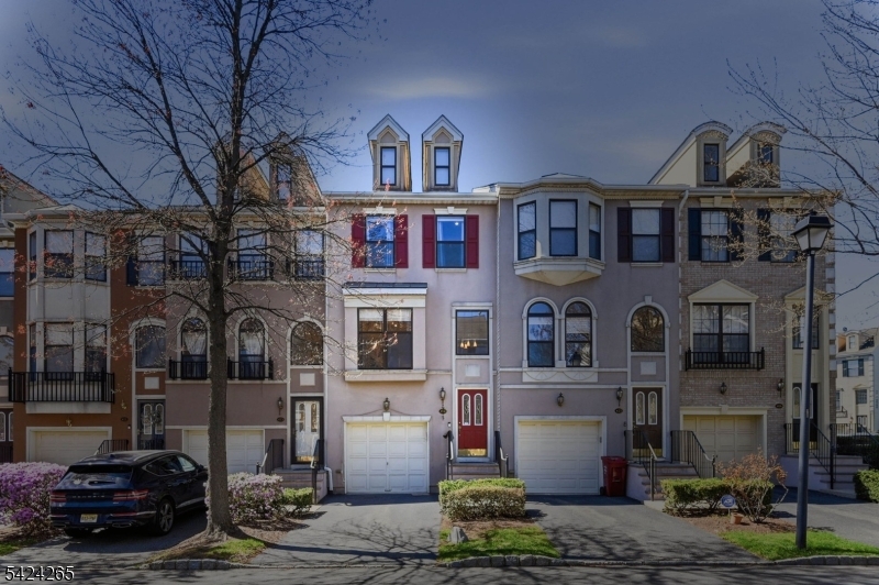 Cambridge Heights - Residential