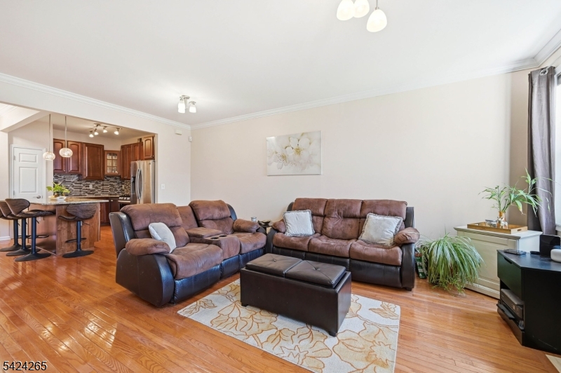 Cambridge Heights - Residential