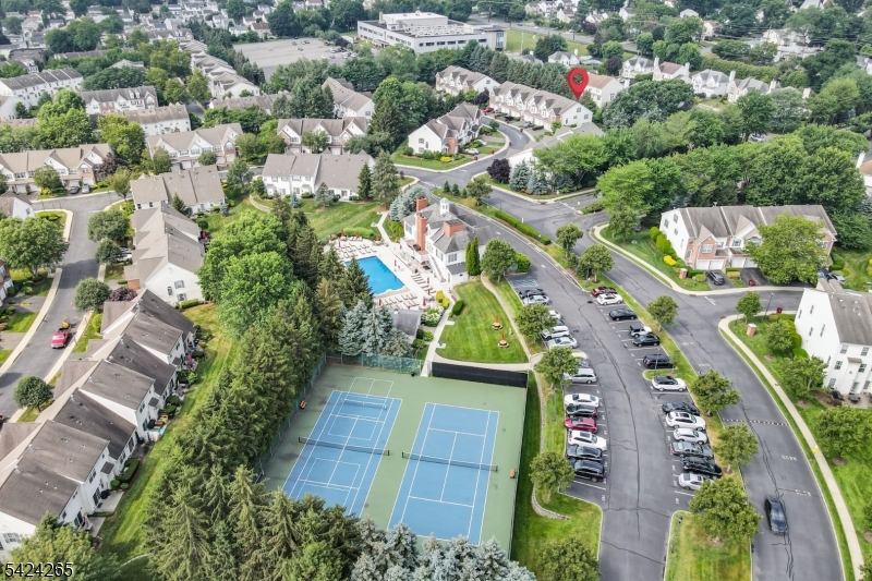 Cambridge Heights - Residential