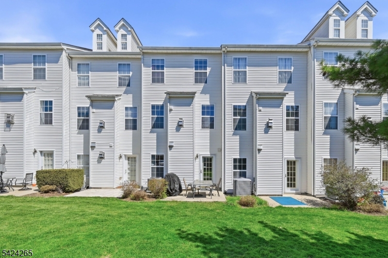 Cambridge Heights - Residential