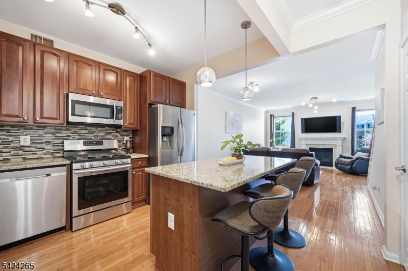 Cambridge Heights - Residential