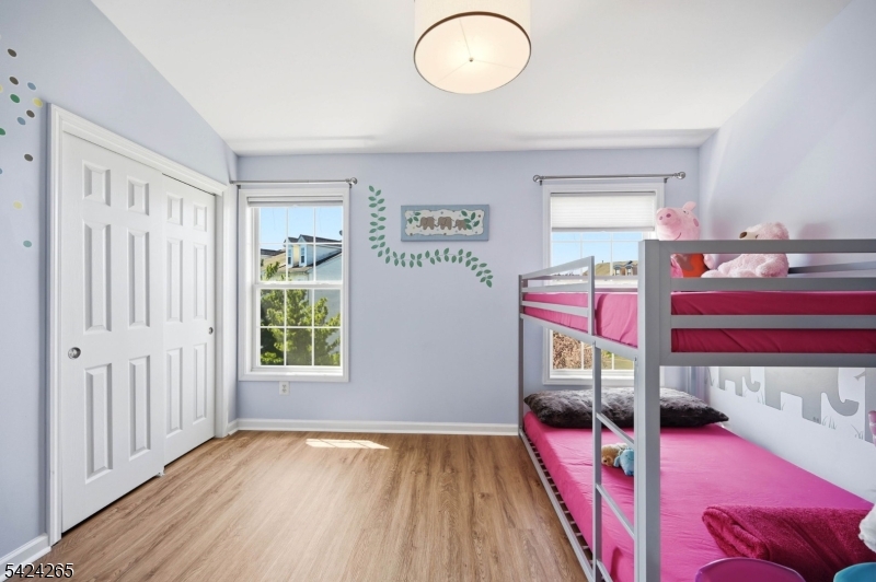 Cambridge Heights - Residential