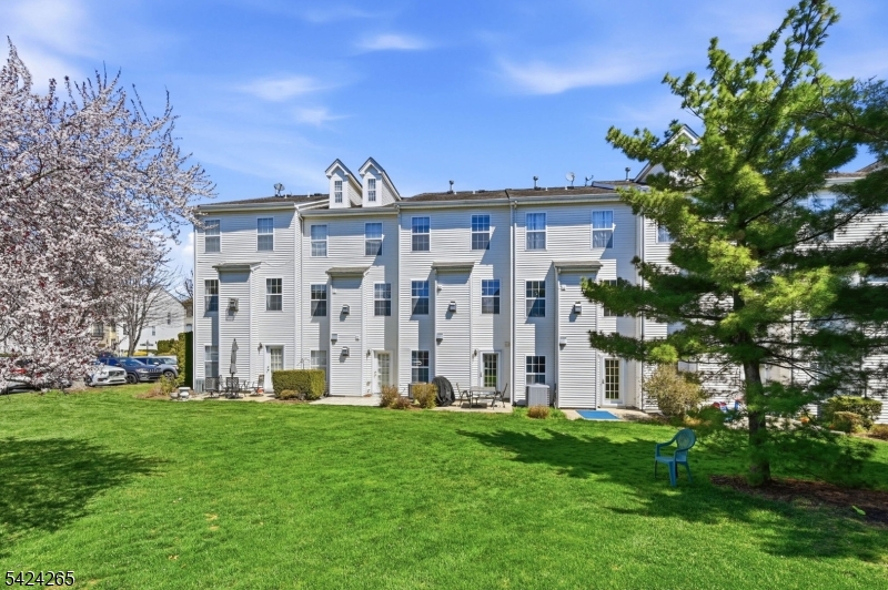 Cambridge Heights - Residential