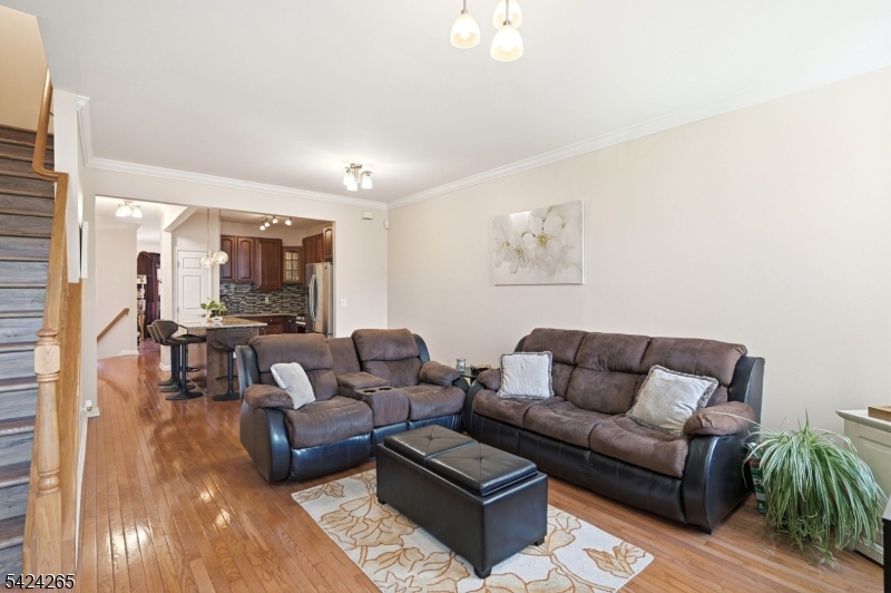 Cambridge Heights - Residential