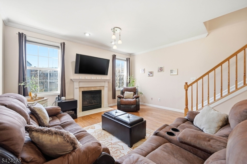 Cambridge Heights - Residential