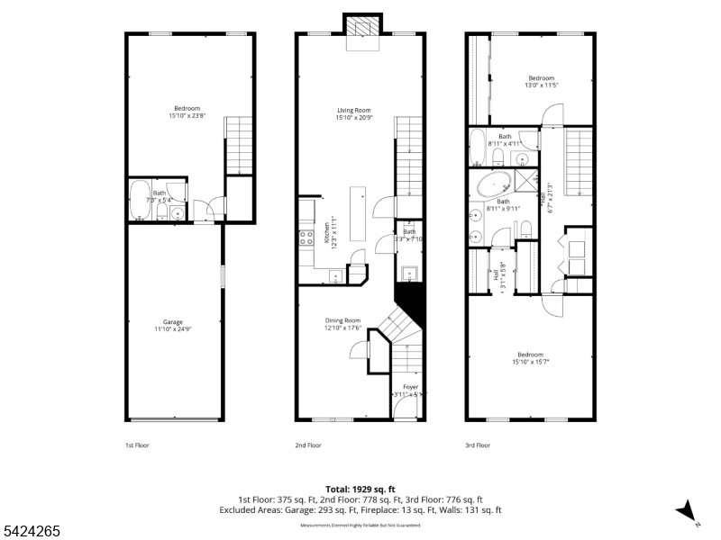 Cambridge Heights - Residential