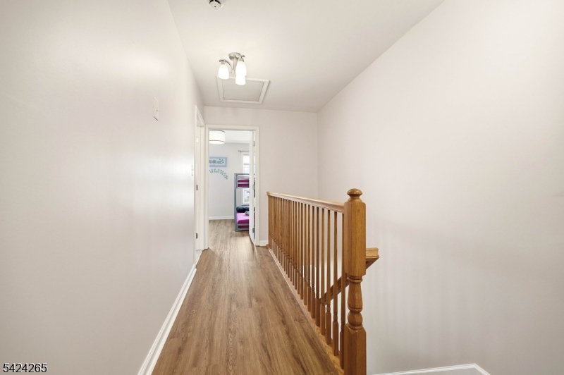 Cambridge Heights - Residential