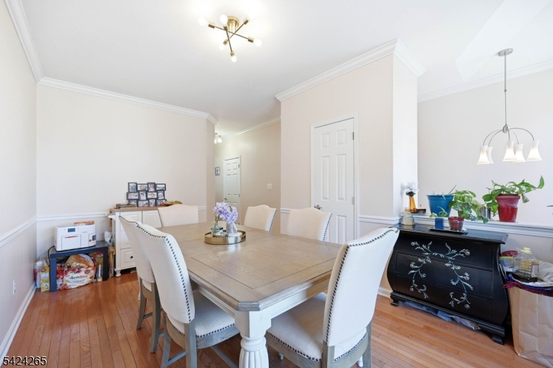 Cambridge Heights - Residential