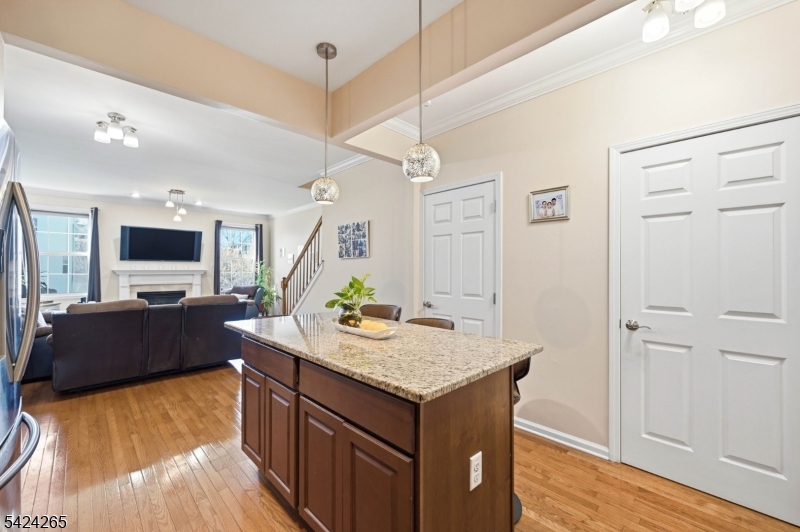 Cambridge Heights - Residential