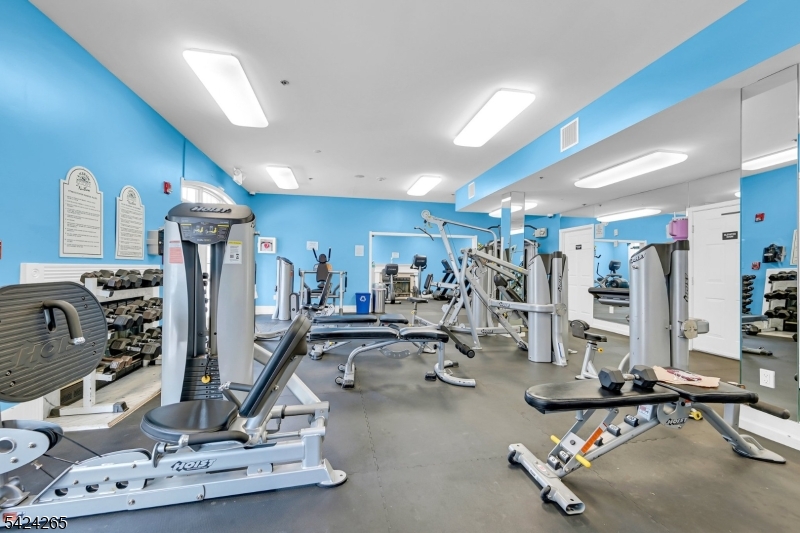 Cambridge Heights - Residential