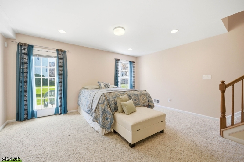 Cambridge Heights - Residential