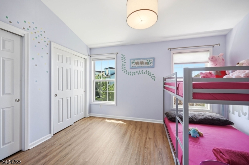 Cambridge Heights - Residential