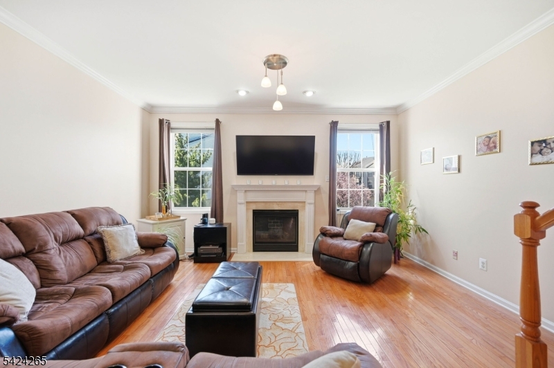 Cambridge Heights - Residential