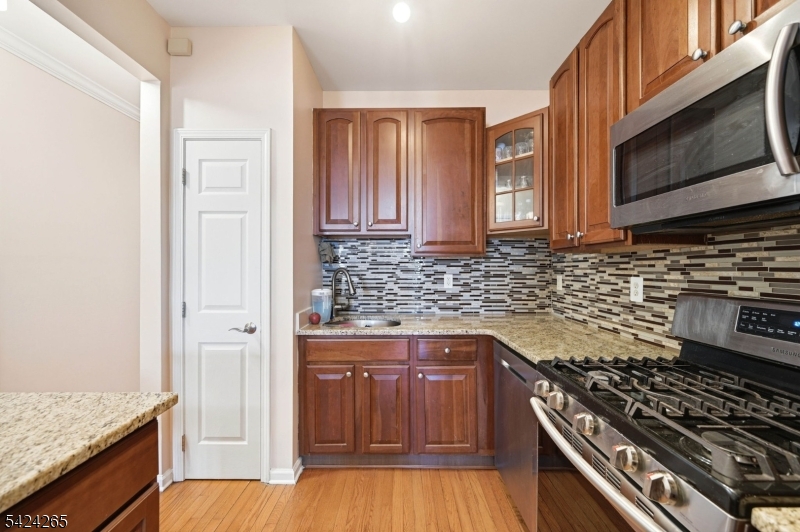 Cambridge Heights - Residential