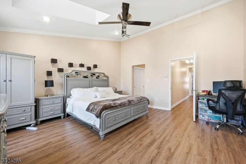 Cambridge Heights - Residential