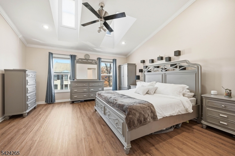 Cambridge Heights - Residential