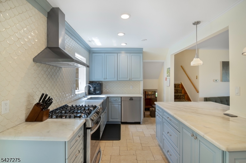 Cedar Lake - Residential