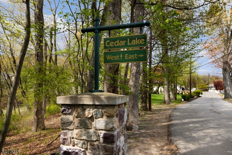 Cedar Lake - Residential