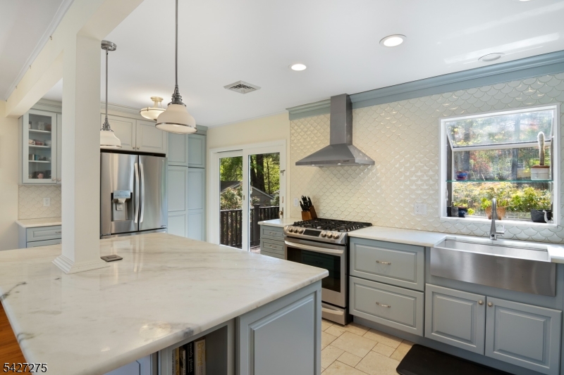 Cedar Lake - Residential