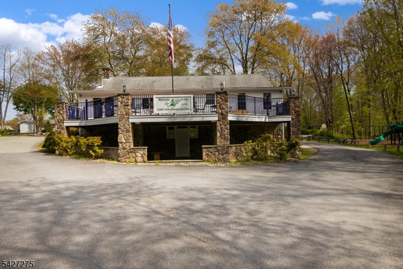 Cedar Lake - Residential