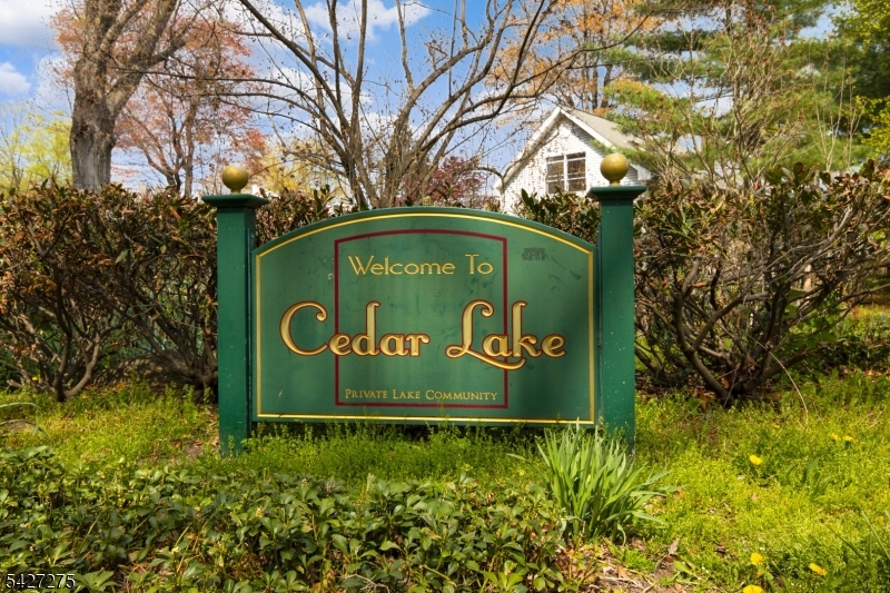 Cedar Lake - Residential