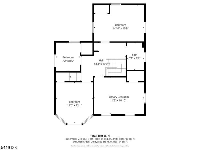 Main image without alt text